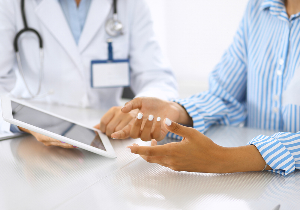 AI Powered Medical Documentation Automation