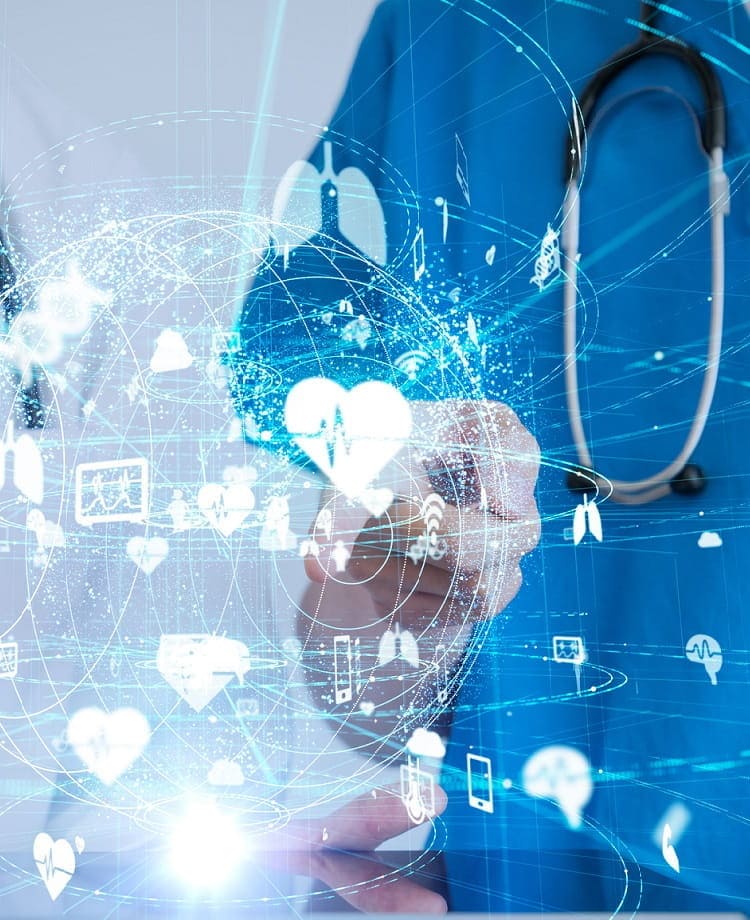Document Automation for Health Care